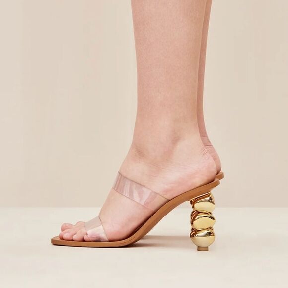 RARE Cult Gaia meta mules - Picture 6 of 12